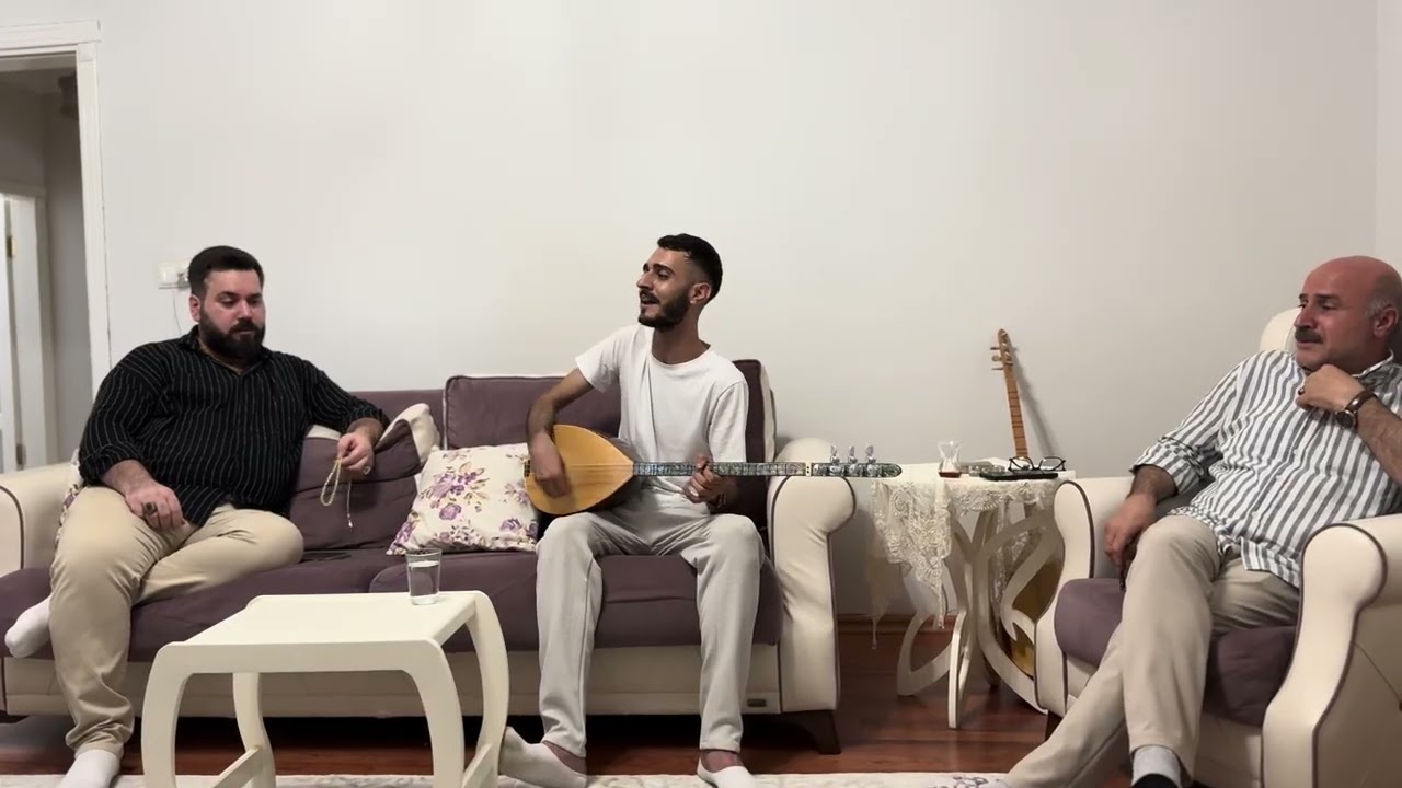 ADI ROJİN: MUSA IŞIK | AKUSTİK.