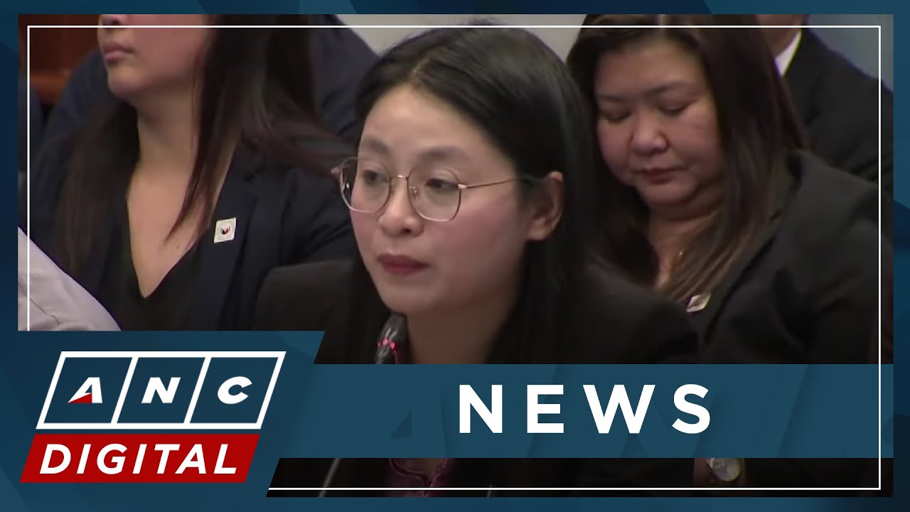 Comelec, senators laud Manila court's decision to disqualify Alice Guo from holding public office