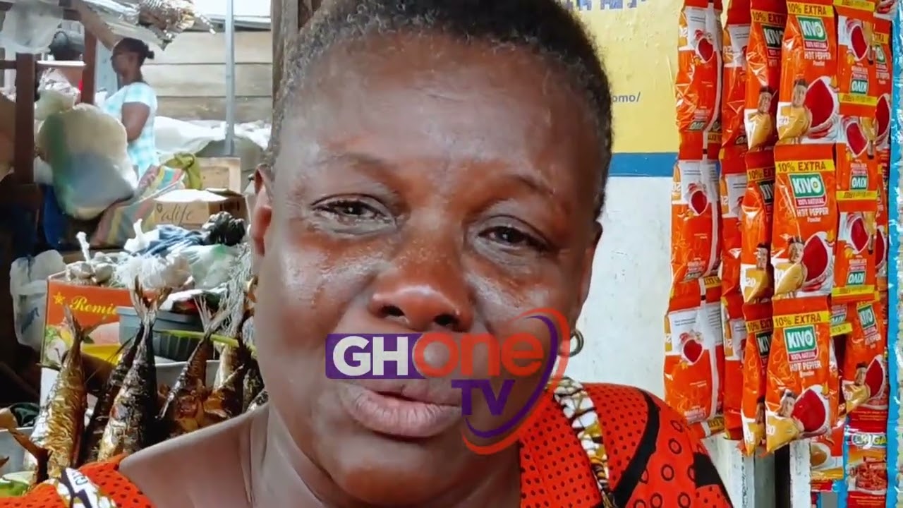 Burkina Faso Terrorist Attack: Family Of Victim Appeal For Body To Be Transferred