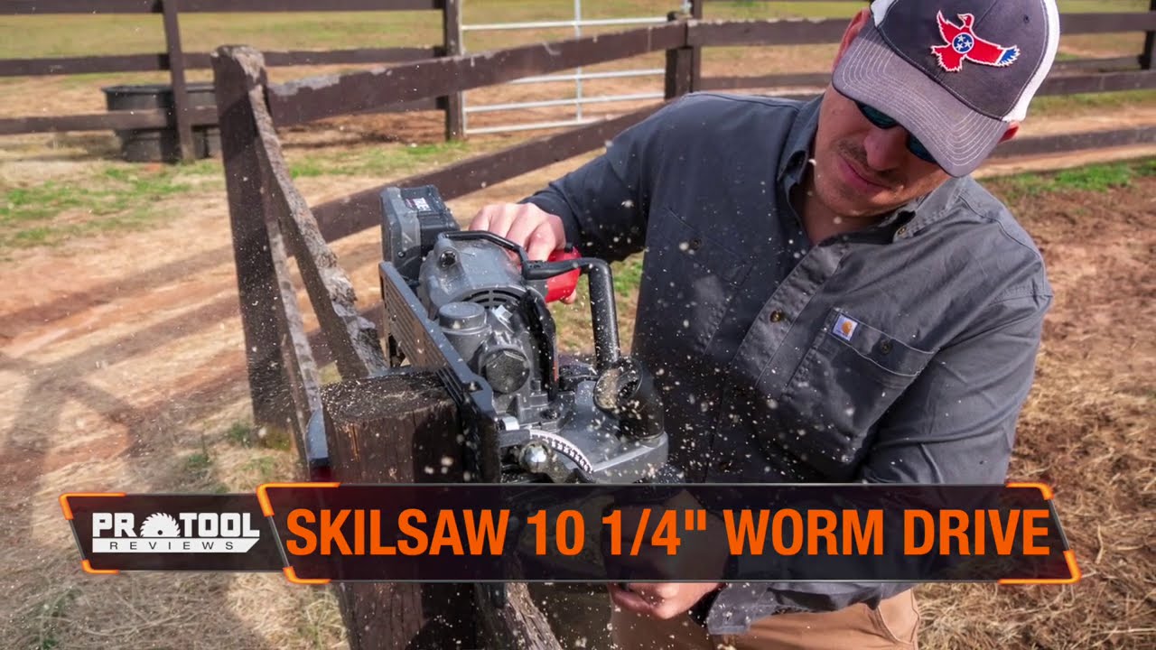 Skilsaw 10-&frac14;