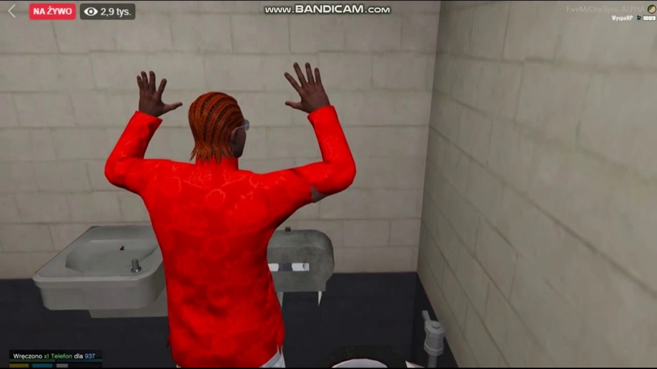 LOGAN KAPUCZINO I |JOKER UCIECZKA Z KONWOJU | GTA RP |  PARIS PLATYNOV!
