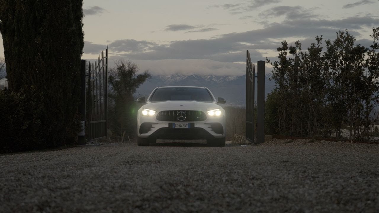 AMG Stories #2 | Le collezioni di Roberto Vasarri