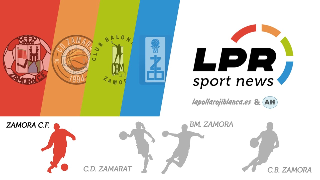 LPR News 124: Empate ante el Sanse. Matapiñonera decidirá el ascenso