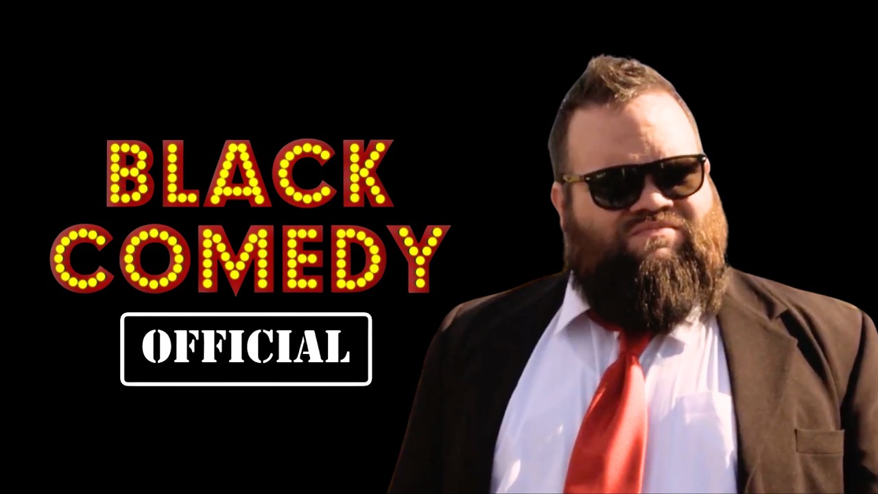 The Elders - Part 1 | Black Comedy S2