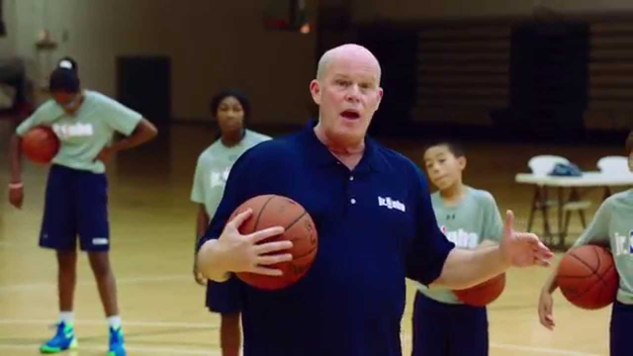 Steve Clifford of the Charlotte Hornets on the Pivot Foot