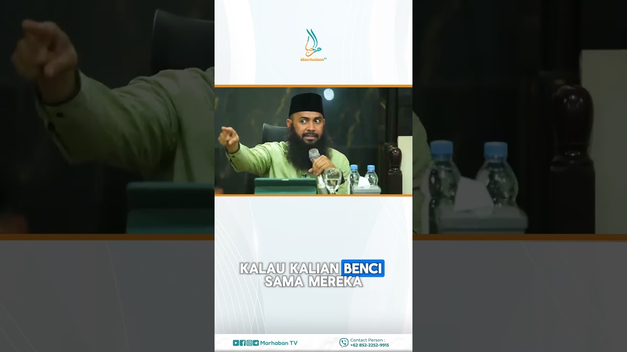Fokus pada kelebihan bukan kekurang #marhabantvgarut #shortvideos  #nikahsyari