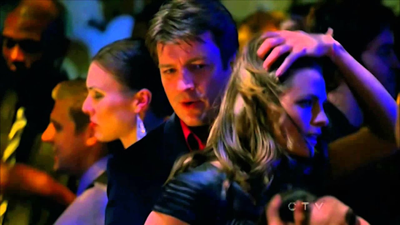 Castle - Drops of Jupiter