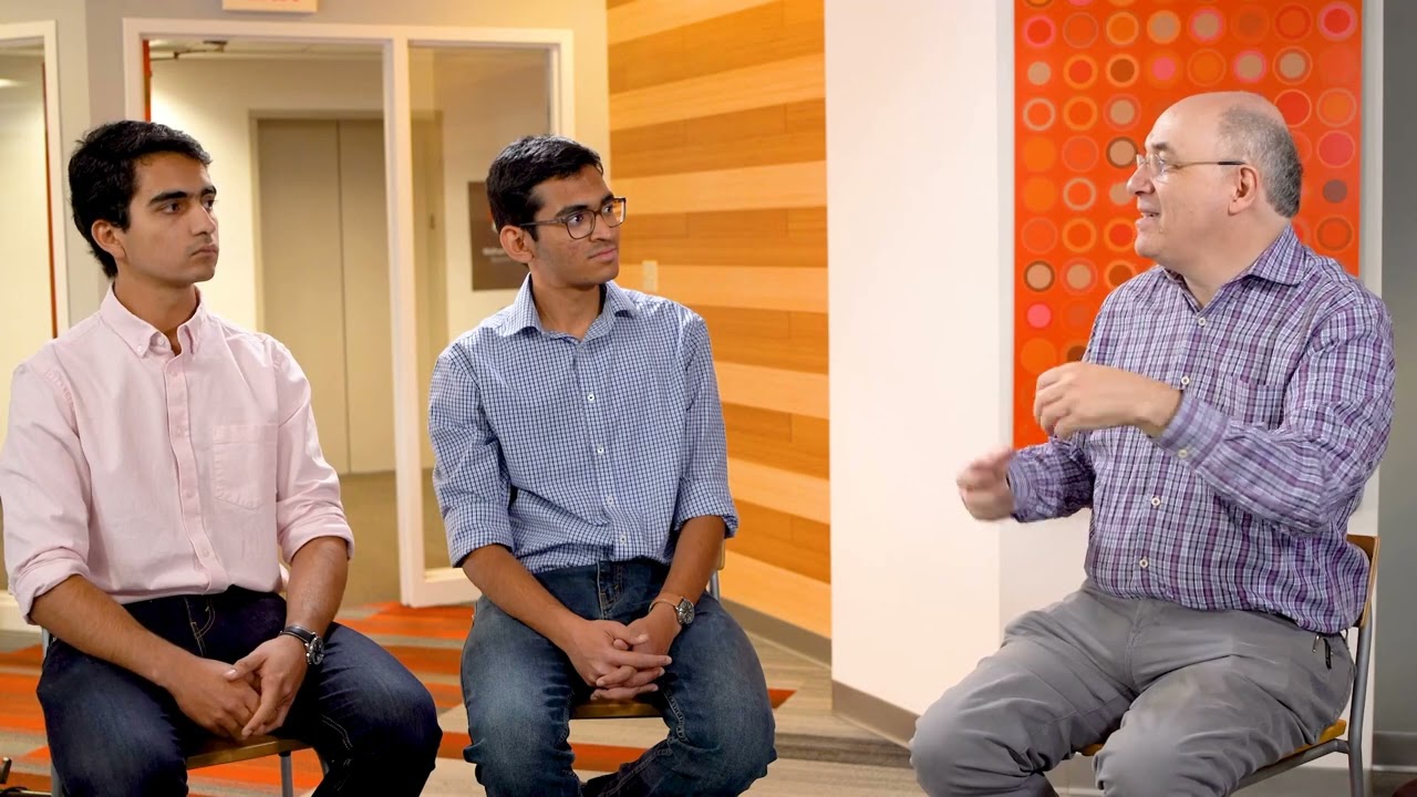DON'T STUDY COMPUTER SCIENCE | Stephen Wolfram at The UIUC Talkshow