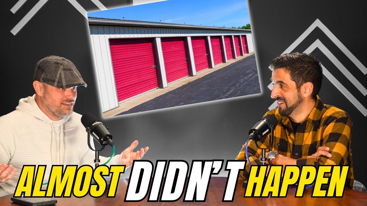 The Hardest Real Estate Deal We've Ever Closed (Full Story)