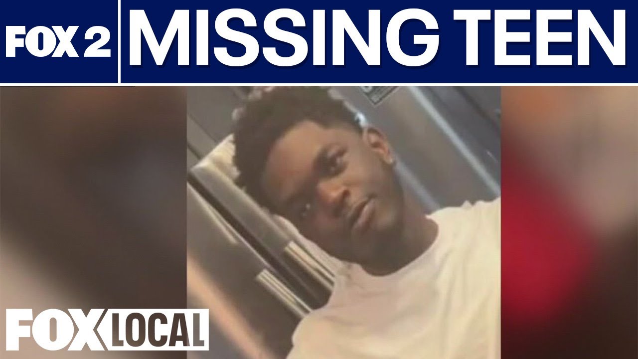 Detroit family desperate to find missing 15-year-old