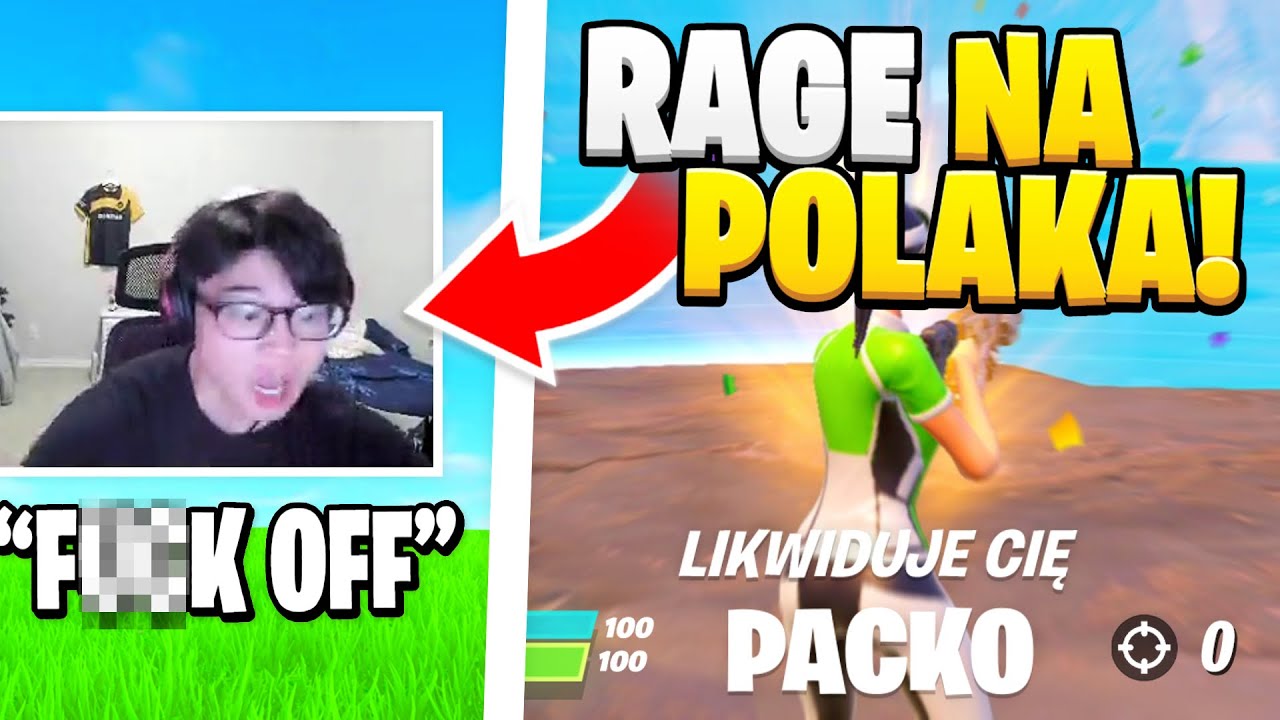 GDY PROPLAYERZY SPOTYKAJĄ SIĘ W GRZE #6 🤬🔥
