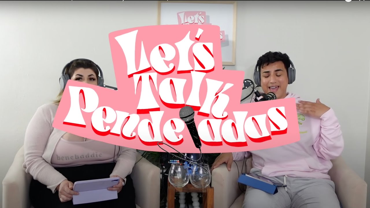 Horror Stories of Retail | Let’s Talk Pendejadas Podcast | S1E5