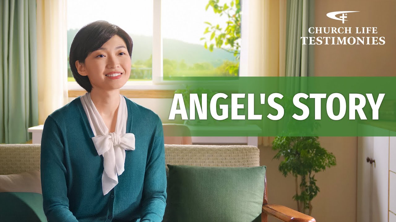 2023 Christian Testimony Video Based on a True Story | 