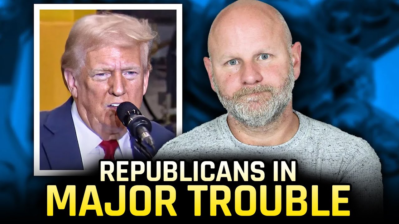 Republican Insiders Predict MAJOR Midterm Bloodbath For Their Party