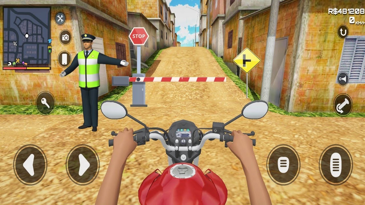 Elite Motos 2 Best Open Gameplay Online Multipleayer Best Android Gameplay E.P 974