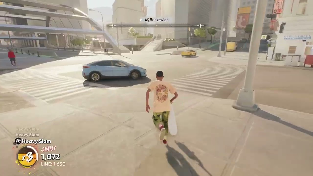 Skate 