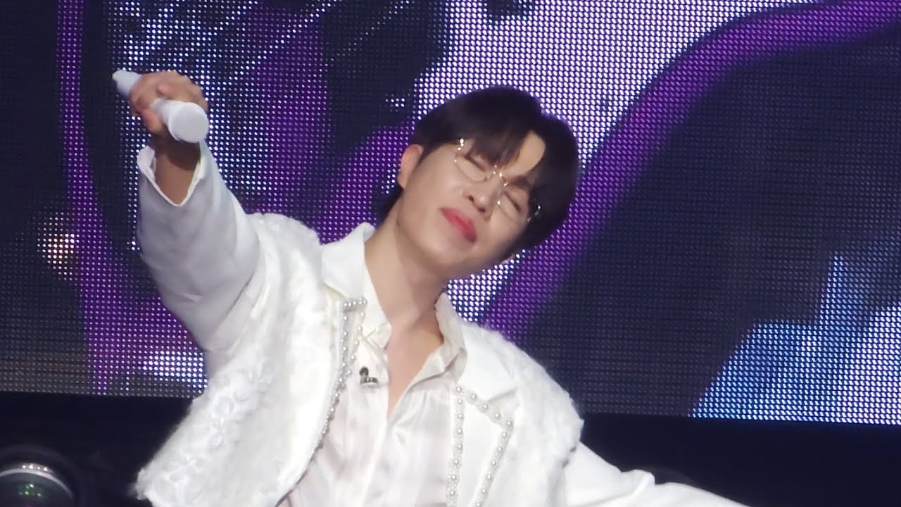260118 소란 - 이제 나와라 고백 | 소란 겨울 콘서트 [DREAMeR] #소란 #고영배 #서면호 #이태욱 