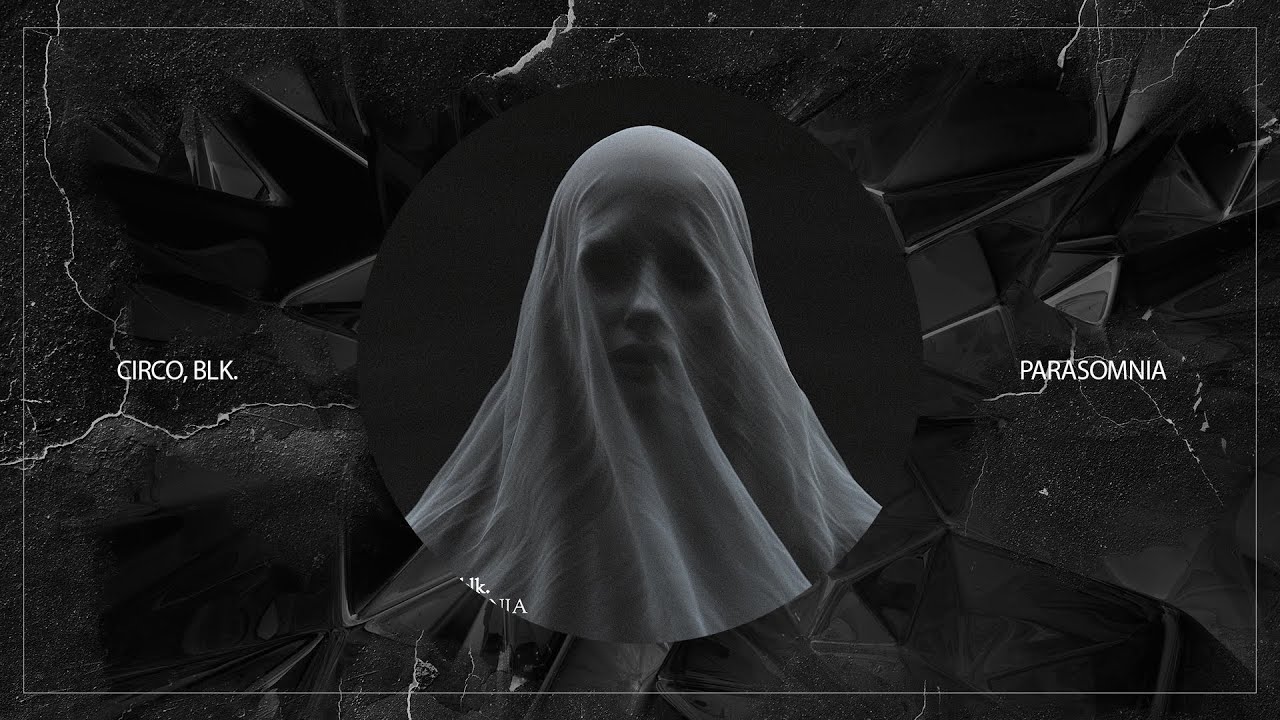 Circo, blk. - Parasomnia