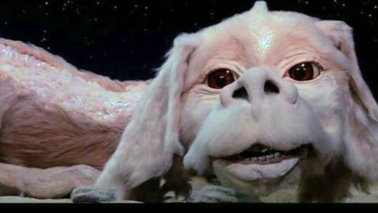 Falcor