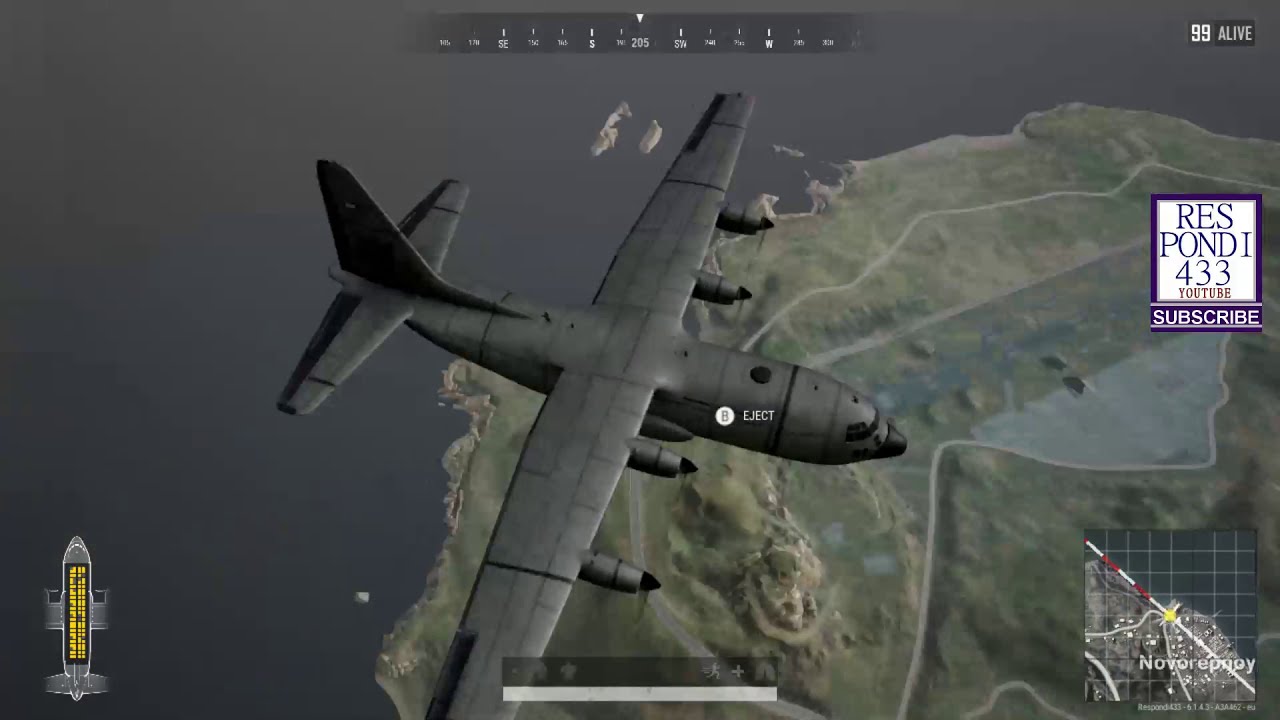 HOW TO SURVIVE INTO TOP #20  - PUBG CAMPING ! ( PC )