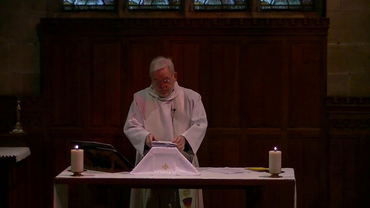 All Saints', Driffield Livestream