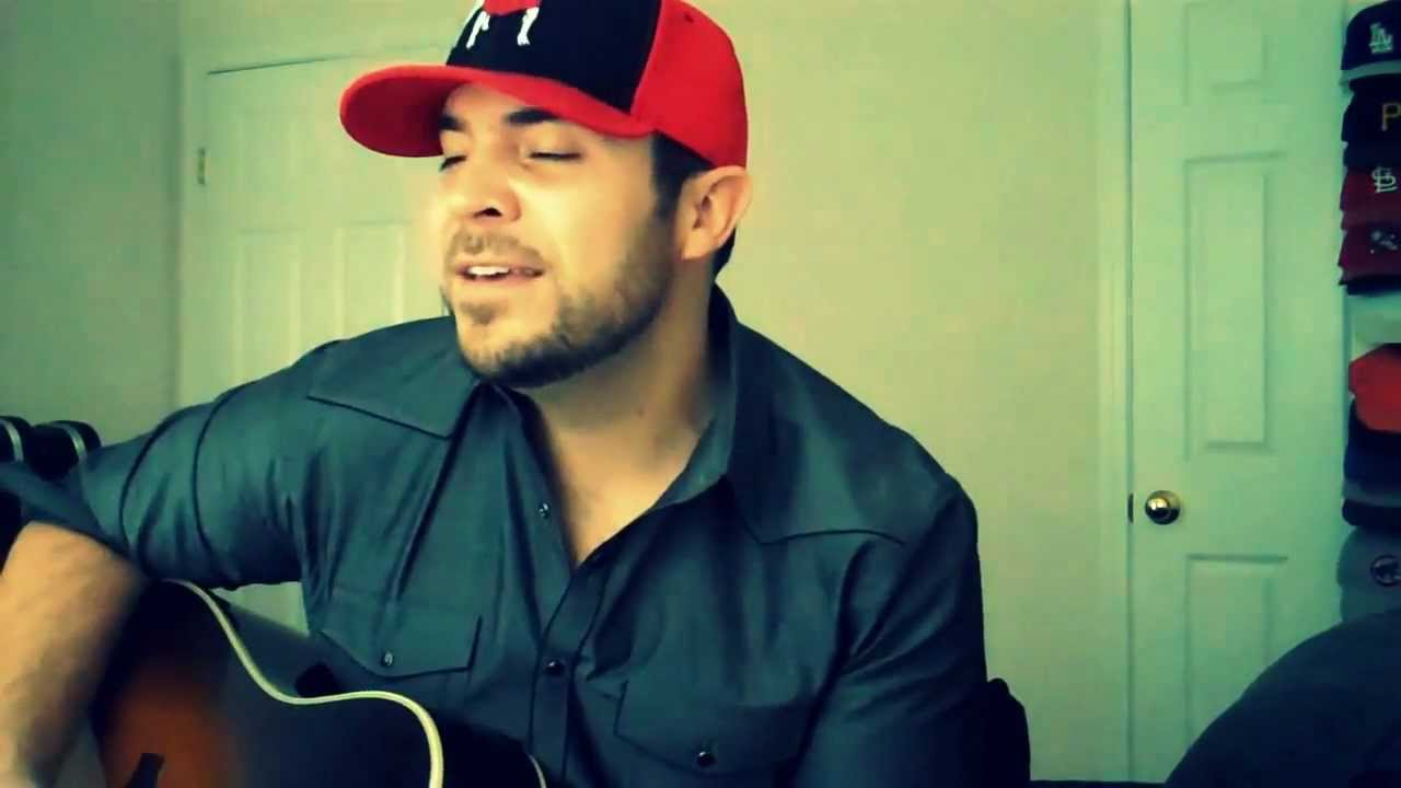 Red Light-David Nail