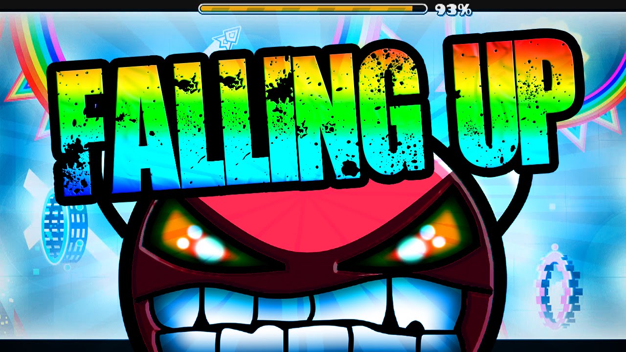 Geometry Dash [2.0] - 