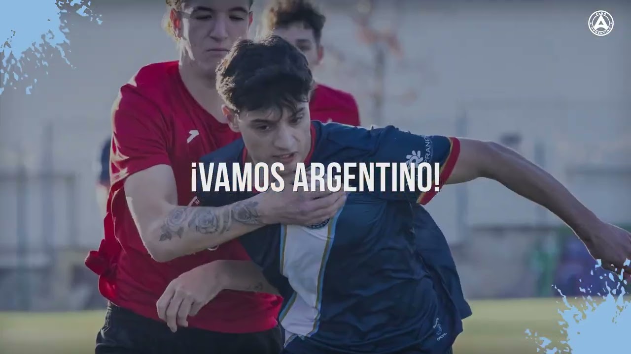 VAMOS GRANADERO