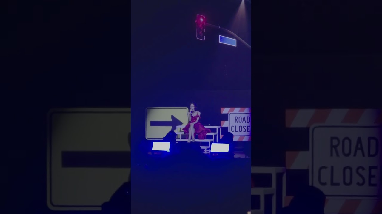 His Car Isn't Yours - WENDY | W:EALIVE [WENDY 1st WORLD TOUR IN MANILA]