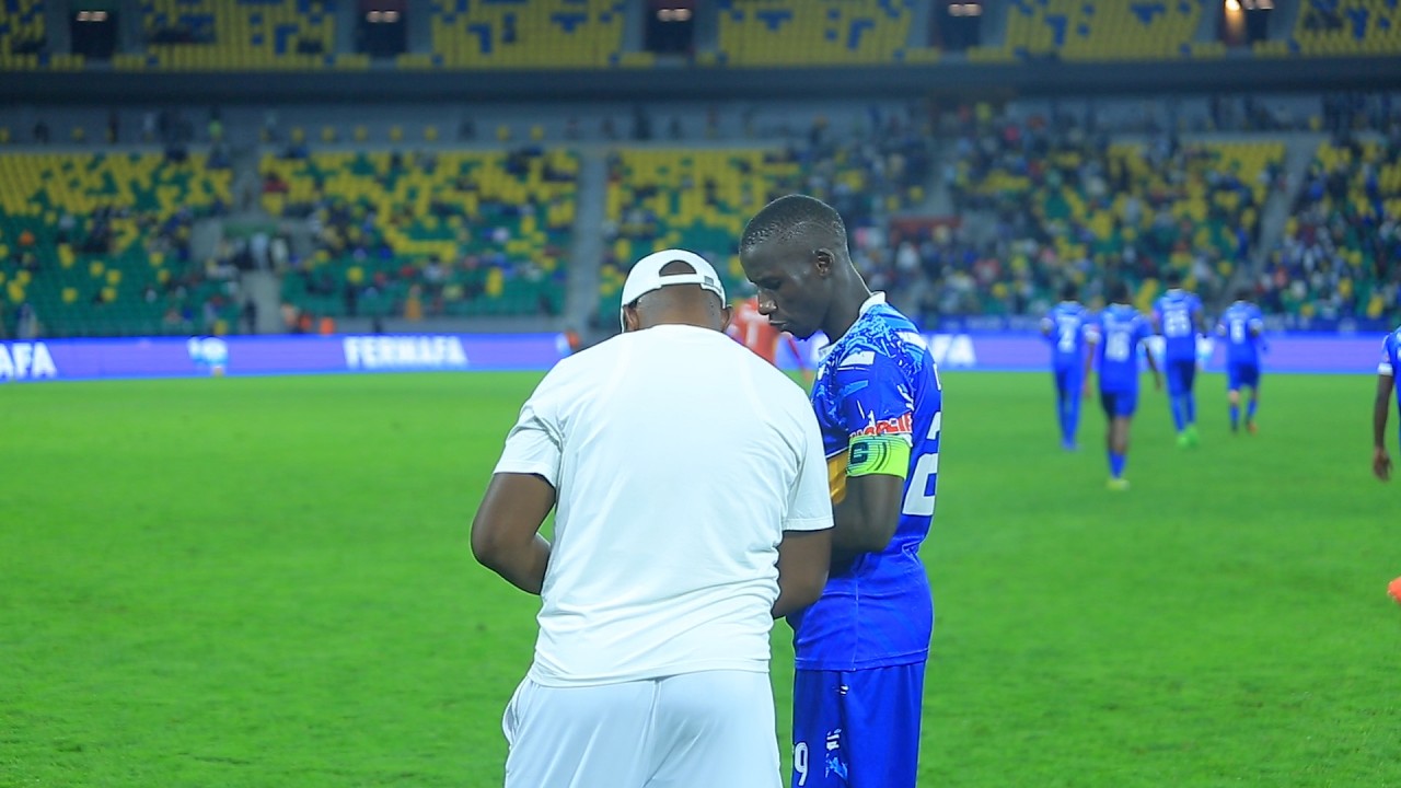 🔴Gasogi United itewe mpaga na Rayon Sports kubera kutitabira umukino||Rayon Sports (3-0)