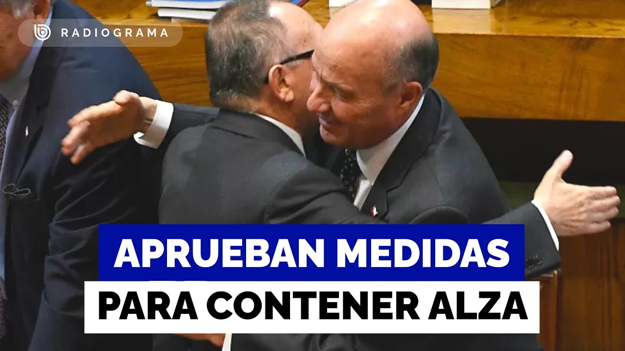 Tensa discusi&oacute;n de medidas transitorias por alza de bencinas y el dif&iacute;cil relato del gobierno