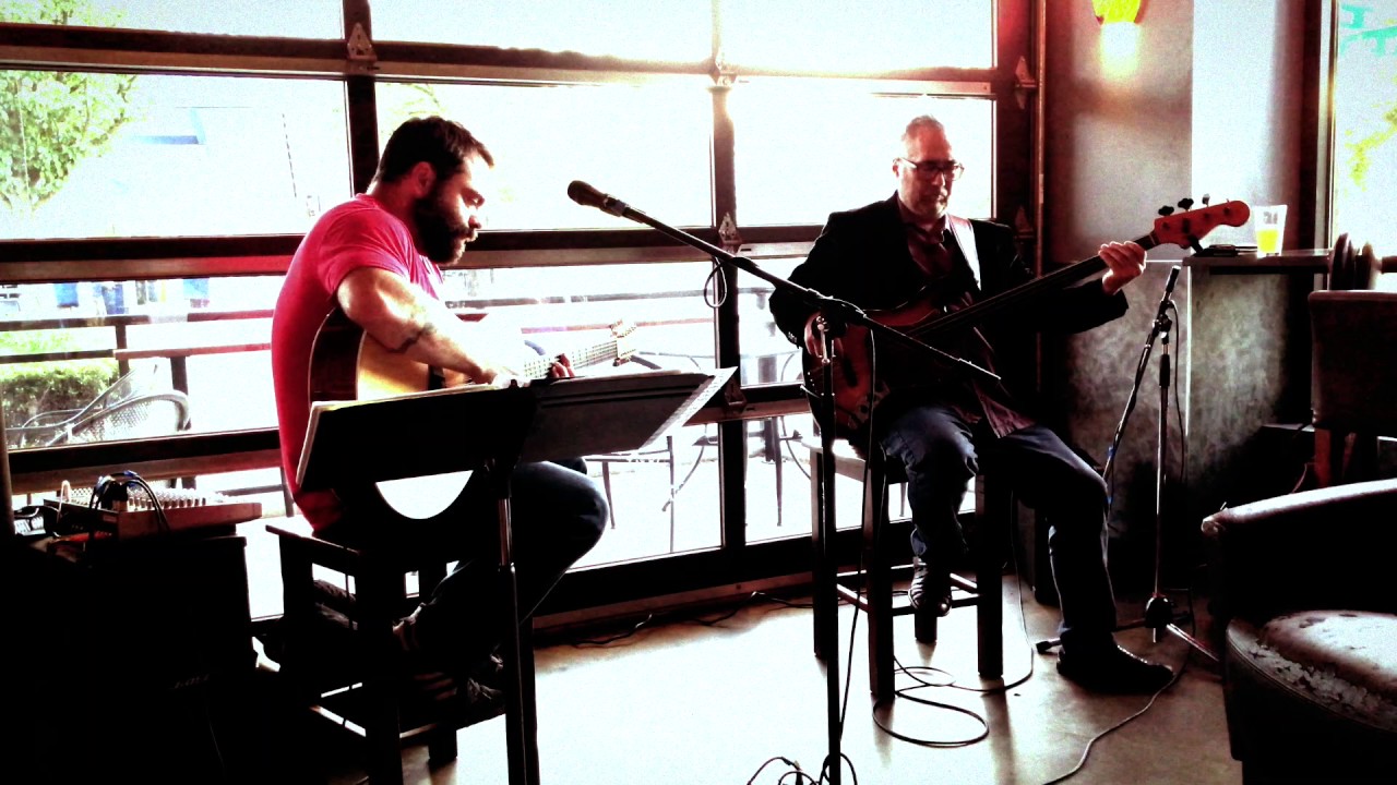 Jim Elenteny and Steve Kim - 