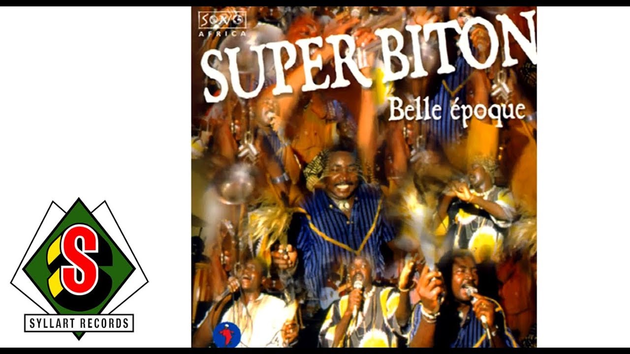 Super Biton - Taasidoni (audio)