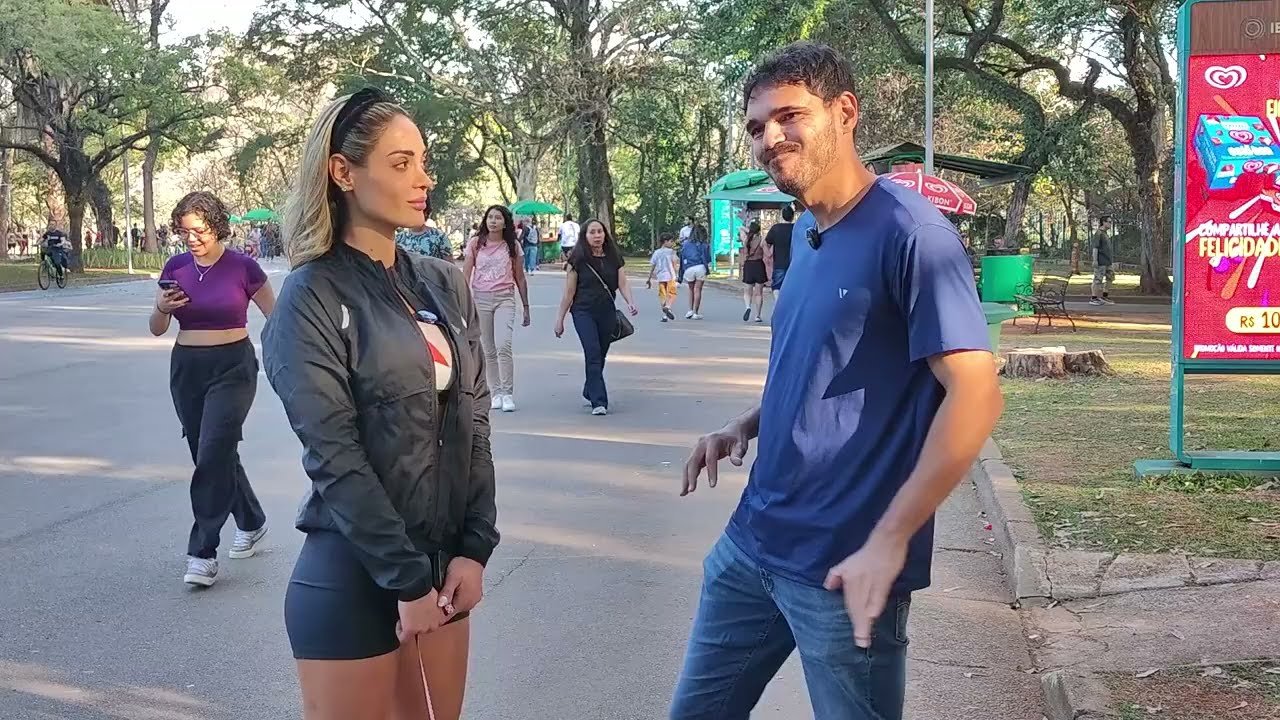 Perguntei para Mulheres o que &eacute; um Homem Atraente