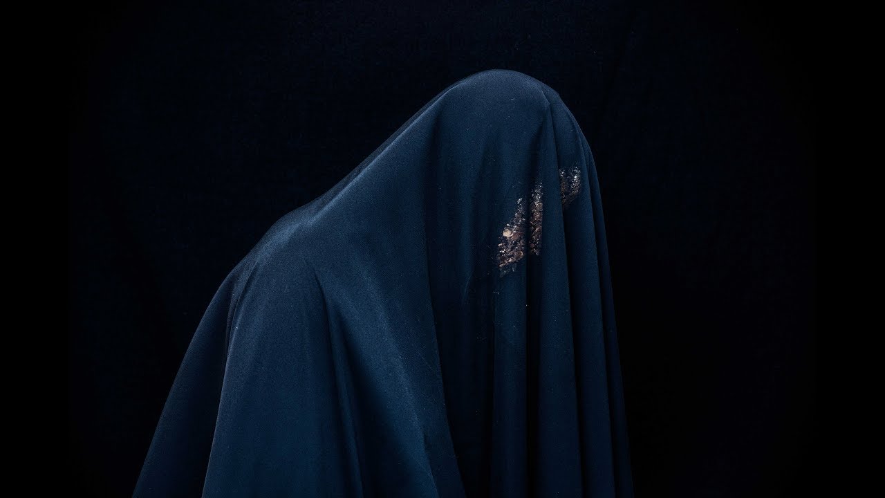 Laikamor&iacute; - Masken (Official audio)