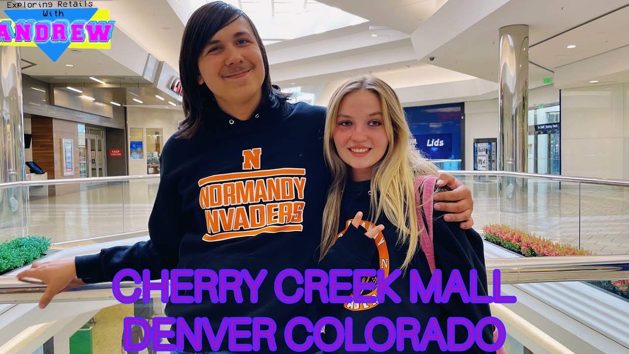 Cherry Creek Mall - Denver Colorado - Taubman at Mile High | ERA_Productions