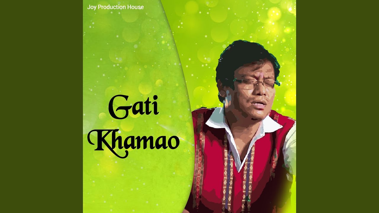 Gati Khamao
