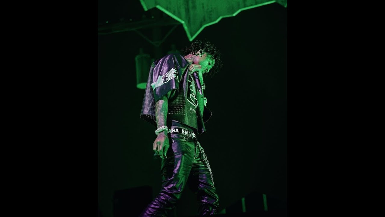 [FREE] NBA Youngboy Type Beat 2026 "Over Us"