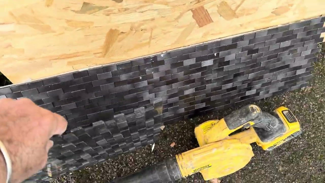 Window&stairs ||#builder#vlog 