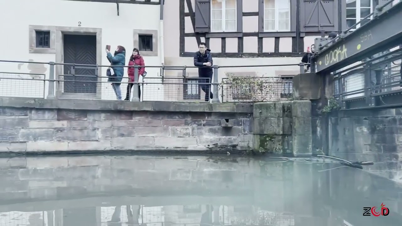 فيروز. Fairuz. فرنسا شتراسبورغ. Strasbourg. ساعة من أجمل أغني فيروز لصباح 2024