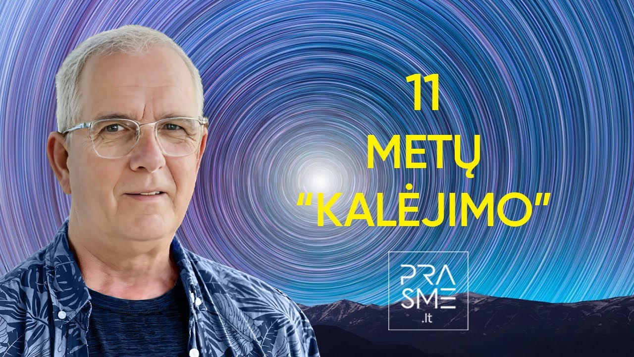 ANAPUS SUTIKAU SAVO TIKRĄJĄ &Scaron;EIMĄ: TIKRA MIRTIES PATIRTIS | GYVENIMAS PO MIRTIES | NDE