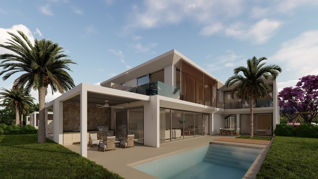 Turks & Caicos Real Estate - ONE STEP Grace Bay