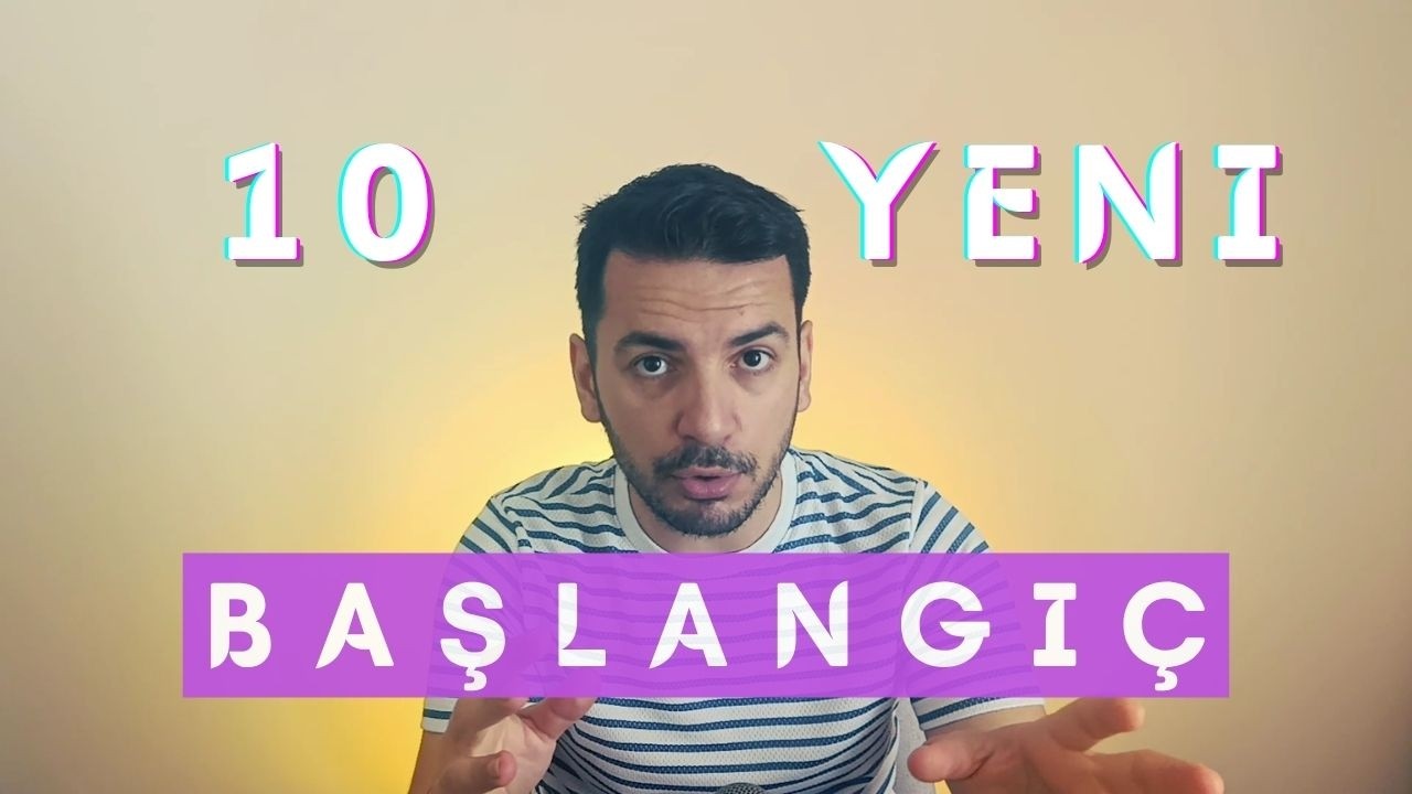 10 Güçlü Oyun Açılışı | Artık Tavernada Başlama