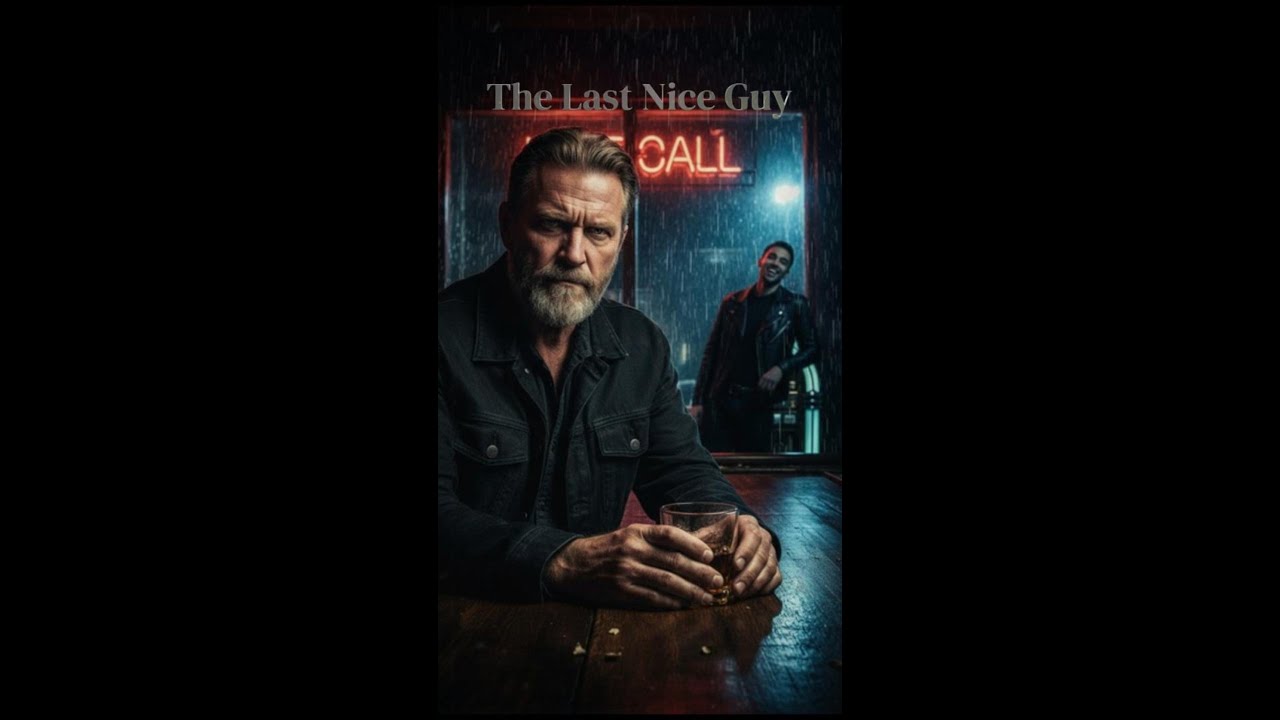 The Last Nice Guy