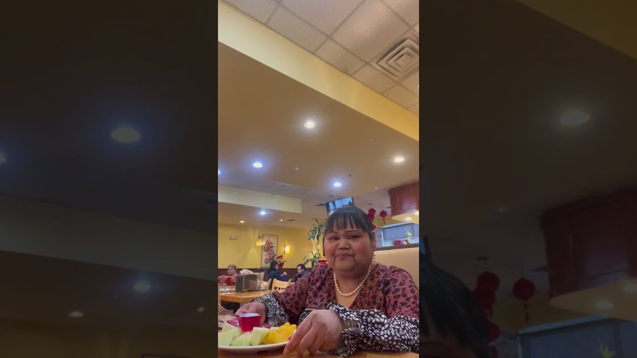 Chinese restaurant USA