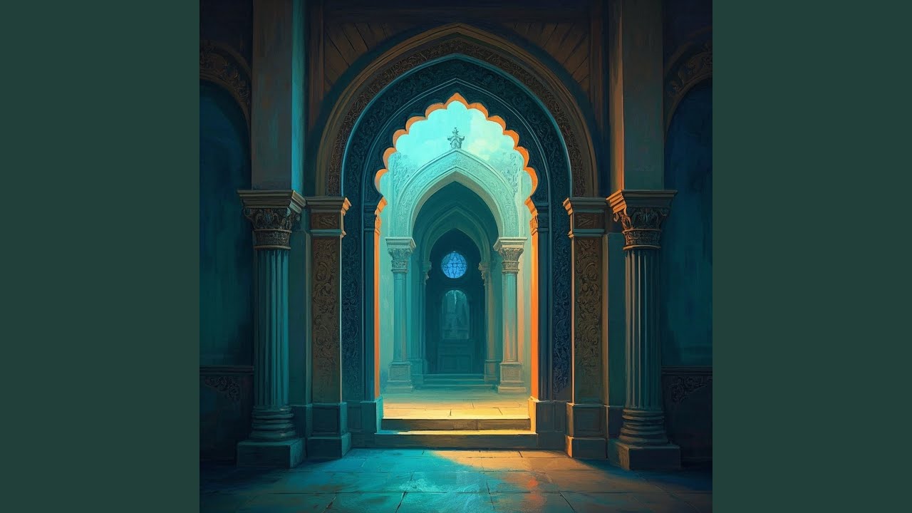 DoorWay of Echos