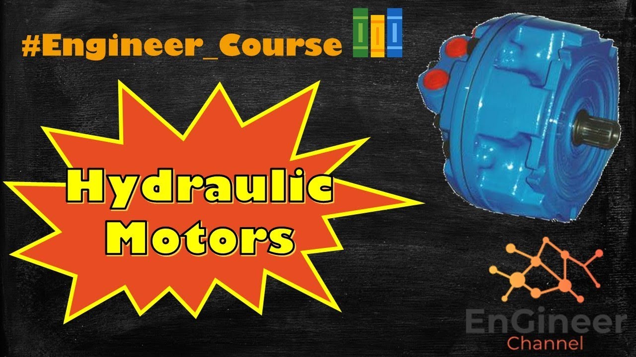 Hydraulic Motors