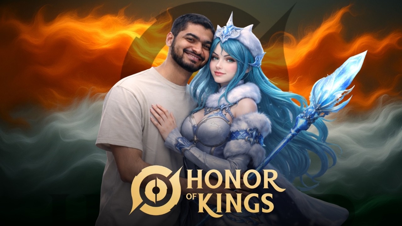 HONOR OF KINGS INDIA  | MARCH RELEASE 15 DAYS TO GO #hokindia #panicpupuhok #honorofkingsindia