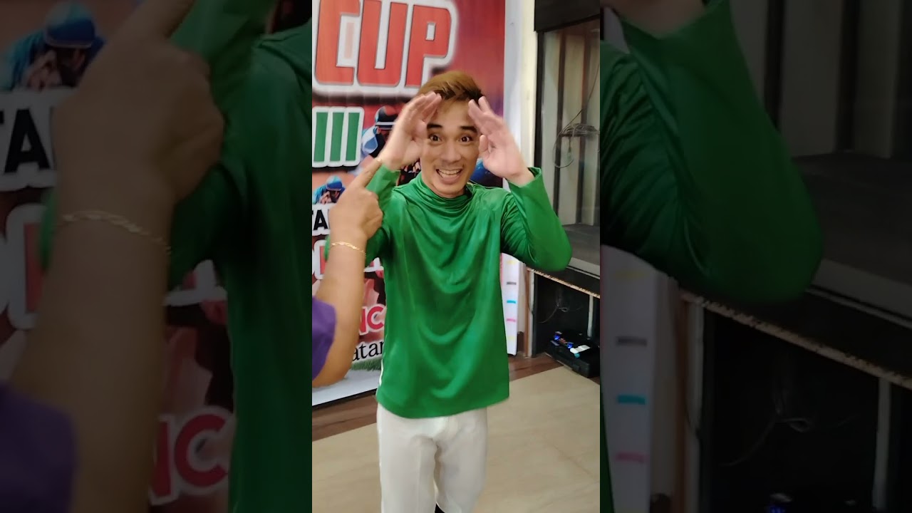 SECRETARY🐎/ DIVERSITY 🐎 YAN ANG JOCKEY JEFF TAGULAO ZARATE👍