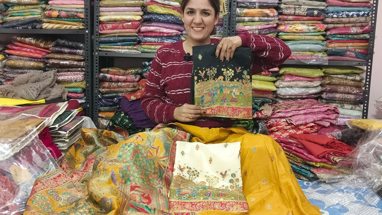 आज होली स्पेशल सेल 🛍️☎️7404020439 #live #share #sale #suit #trending #collection